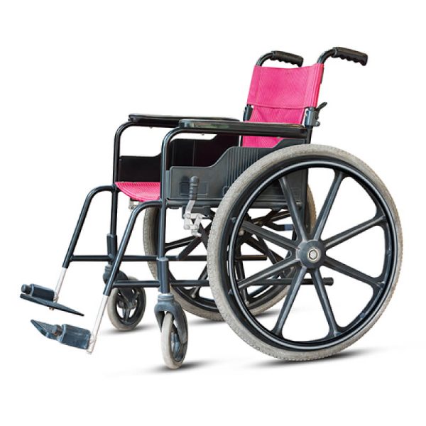 Wheel Chair - immagine 2